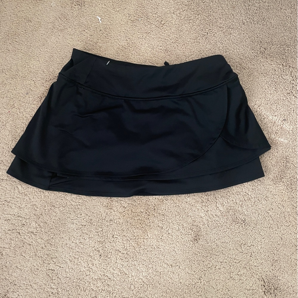 athleta skirt